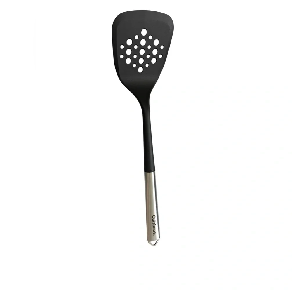 Cuisinart Nylon Slotted Turner